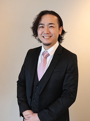 守成クラブ鈴鹿会場　代表世話人　伊藤 大輝